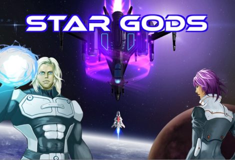 Star Gods