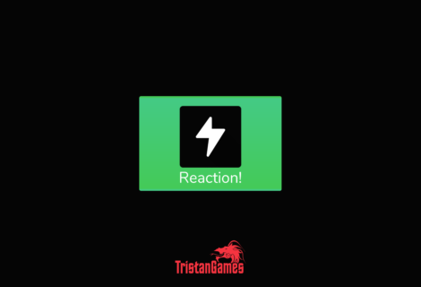 Reaction! - Test and Improve Your Reaction Time