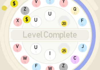 WordWheel