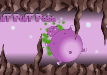 Puff Puff Pass