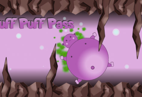 Puff Puff Pass