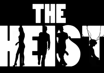 The Heist
