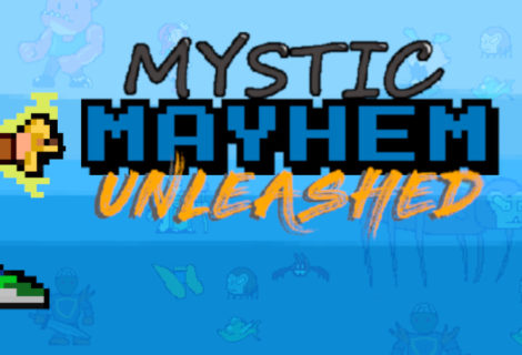 Mystic Mayhem Unleashed