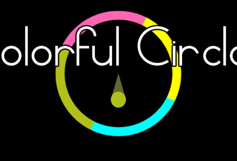 Colorful Circles
