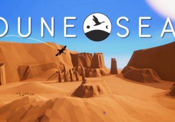 Dune Sea