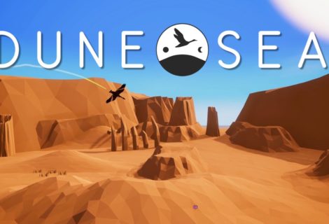 Dune Sea