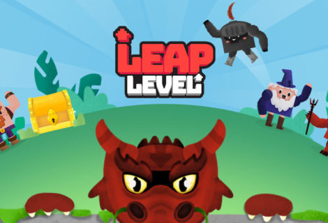 Leap Level