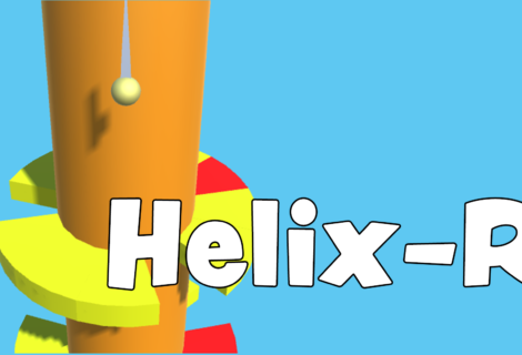Helix-R