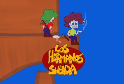 Los Hermanos Subida