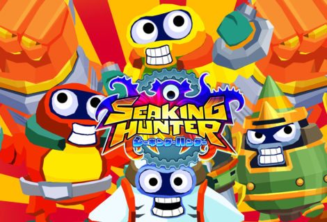 Seaking Hunter