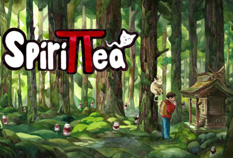 Spirittea