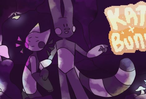 Kat & Bunn