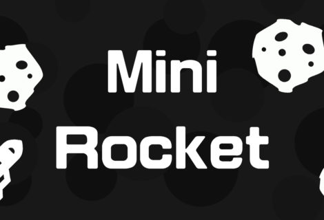 Mini Rocket
