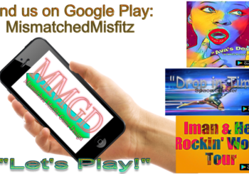 IRWT Mobile Game
