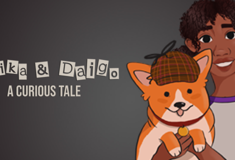 Kika & Daigo: A Curious Tale