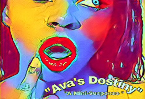 Ava's Destiny