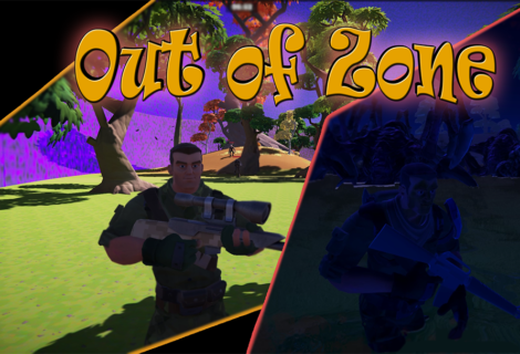 Out of Zone