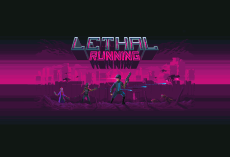 Lethal Running