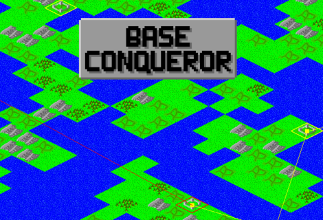 Base Conqueror