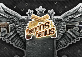 Weapons Genius