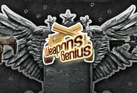 Weapons Genius