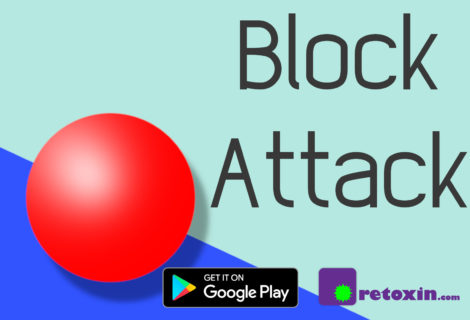 Block Attack