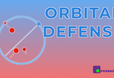Orbital Defense