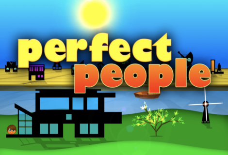 Perfect People
