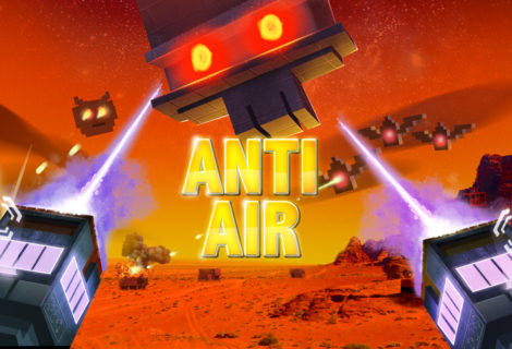 Anti Air