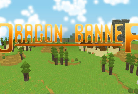 Dragon Banner