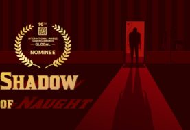 Shadow of Naught - An Interactive Story Adventure