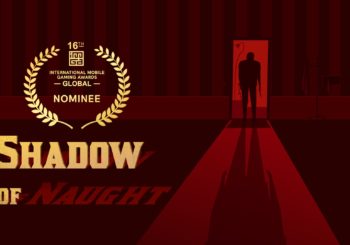 Shadow of Naught - An Interactive Story Adventure