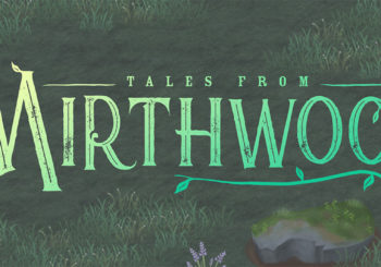 Mirthwood