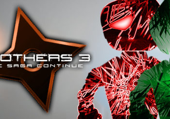 Brothers 3 The Saga Continue