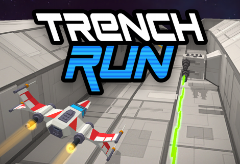 Trench Run