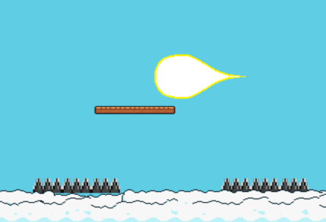 How Far Will You Go?