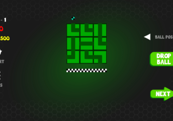 BallFlow Pipes Puzzle