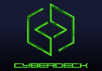 Cyberdeck TCG