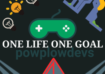 One life one goal PROTOTYPE