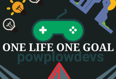 One life one goal PROTOTYPE