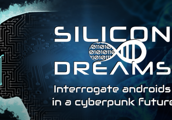 Silicon Dreams