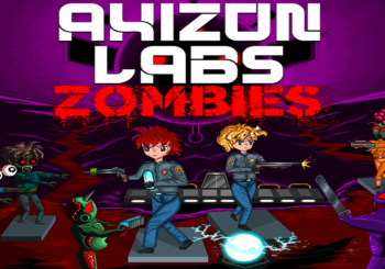 Axizon Labs: Zombies
