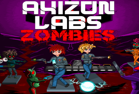 Axizon Labs: Zombies