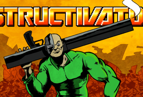 Destructivator 2