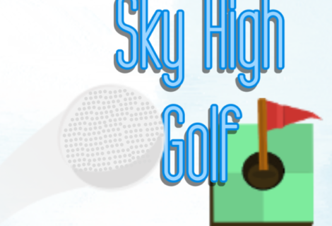 Sky High Golf
