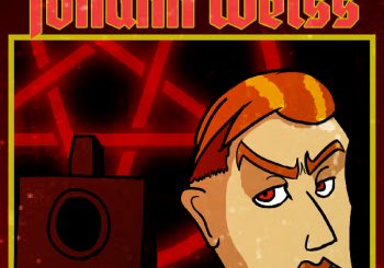 Johann Weiss