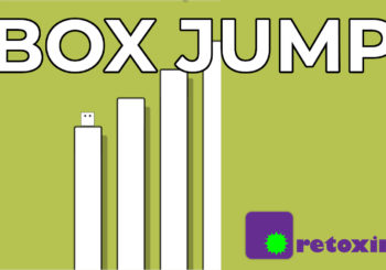 Box Jump