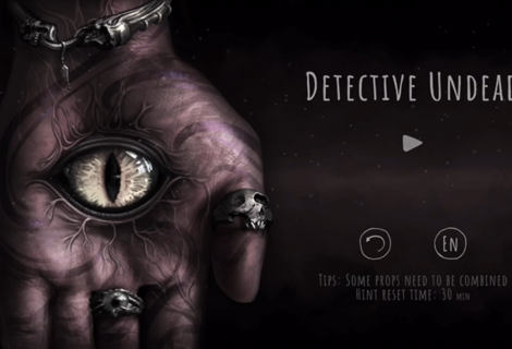 Detective Undead