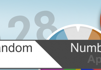 Random Number Apps