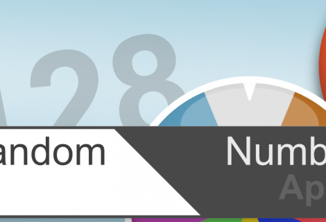 Random Number Apps